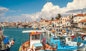 Cruise Saronische Eilanden Cruise Saronische Eilanden