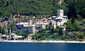 Mount Athos Cruise Mount Athos Cruise