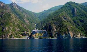 Mount Athos Cruise Mount Athos Cruise