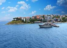 Blue Lagoon Cruise Blue Lagoon Cruise