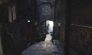 Harry Potter walking tour