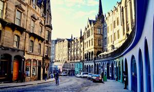 Harry Potter walking tour