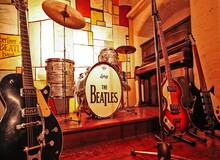 The Beatles Museum The Beatles Museum