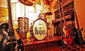 The Beatles Museum