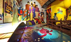 The Beatles Museum
