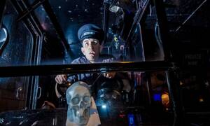 Ghost Bustour Londen