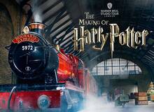 Harry Potter Harry Potter