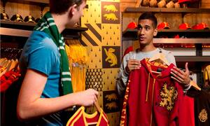 Harry Potter