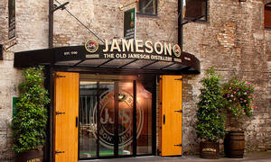 Dublin ontdekken met de Dublin Pass Dublin Pass
