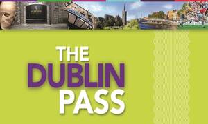 Dublin ontdekken met de Dublin Pass Dublin Pass