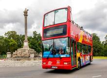 Hop on Hop off bus Dublin Hop on Hop off bus Dublin
