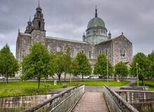 Stadwandeling Galway Stadwandeling Galway