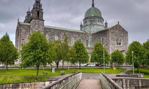 Stadwandeling Galway Stadwandeling Galway