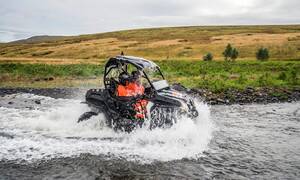 Buggy Tour IJsland buggy tour