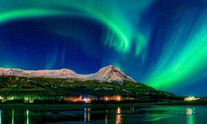 Reykjavik