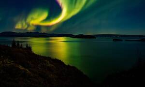 Reykjavik