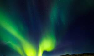 Reykjavik