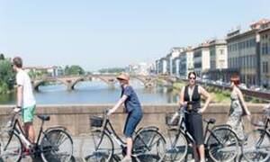 Florence Fietstour