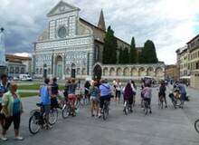 Florence Fietstour