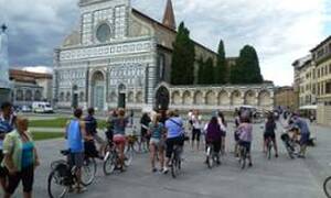 Florence Fietstour
