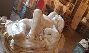 Masters and Mysteries in Rome