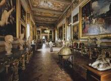 Masters and Mysteries in Rome Masters and Mysteries in Rome