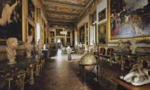 Masters and Mysteries in Rome