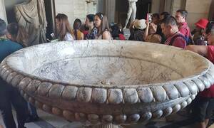 Vaticaanse Musea avondtour Vaticaanse Musea avondtour