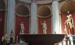 Vaticaanse Musea avondtour Vaticaanse Musea avondtour