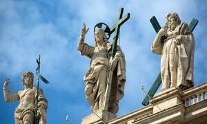 VIP tour Sint Pietersbasiliek