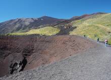 Jeeptour Etna Jeeptour Etna