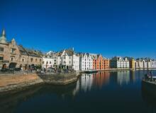 Alsund Hop on Hop off Alsund hop on hop off