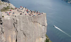 Stavanger Hop on Hop off Stavanger hop on hop off