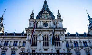 Graz Private Walking Tour