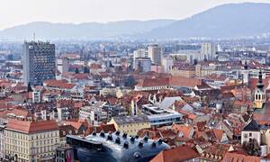 Graz Private Walking Tour