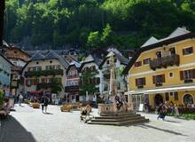 Private Walking Tour Hallstatt Private Walking Tour Hallstatt