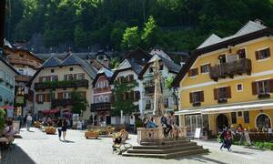 Private Walking Tour Hallstatt Private Walking Tour Hallstatt