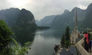 Private Walking Tour Hallstatt Private Walking Tour Hallstatt