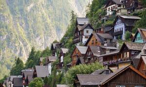 Private Walking Tour Hallstatt Private Walking Tour Hallstatt
