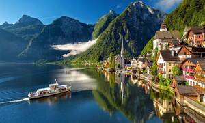Private Walking Tour Hallstatt Private Walking Tour Hallstatt