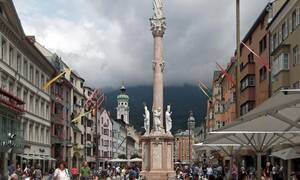 Private Walking Tour Innsbruck Private Walking Tour Innsbruck