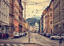 Private Walking Tour Innsbruck Private Walking Tour Innsbruck
