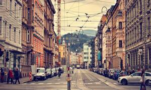 Private Walking Tour Innsbruck Private Walking Tour Innsbruck