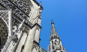 Private Walking Tour Linz Private Walking Tour Linz