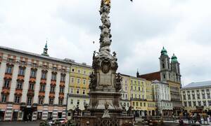 Private Walking Tour Linz Private Walking Tour Linz