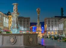 Private Walking Tour Linz Private Walking Tour Linz