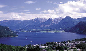 Sound of Music Tour Wenen Sound of Music Tour Wenen