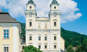 Sound of Music Tour Wenen Sound of Music Tour Wenen