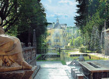 Sound of Music Tour Wenen Sound of Music Tour Wenen