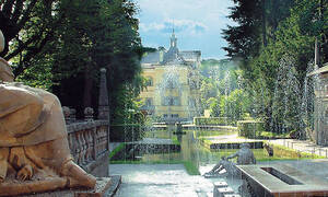 Sound of Music Tour Wenen Sound of Music Tour Wenen